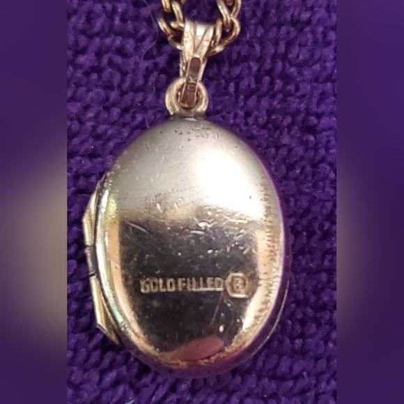 Vintage 10kg filled Locket - Picture 2 of 6
